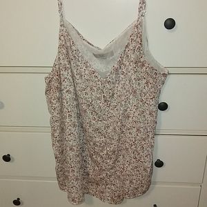 EUC Anne Taylor Loft tank.